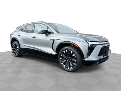 2024 Chevrolet Blazer EV Florissant MO