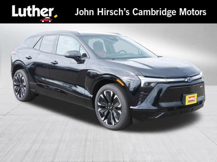 2024 Chevrolet Blazer EV Cambridge MN