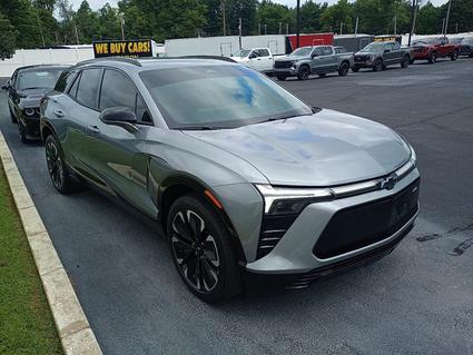 2024 Chevrolet Blazer EV Henderson KY