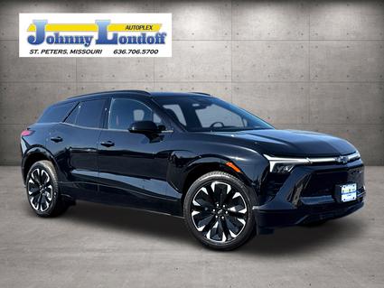 2024 Chevrolet Blazer EV St. Peters MO