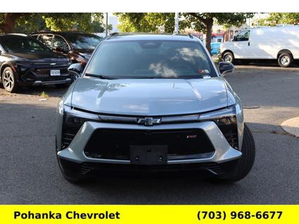 2024 Chevrolet Blazer EV Chantilly VA