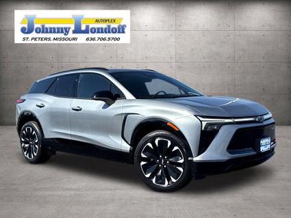 2024 Chevrolet Blazer EV St. Peters MO