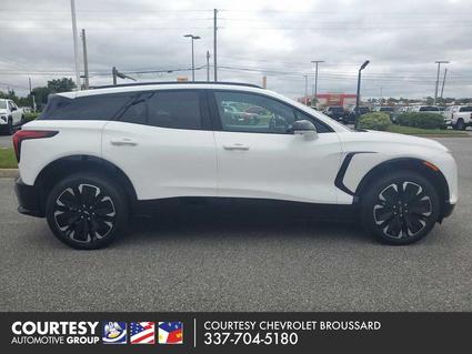 2024 Chevrolet Blazer EV Broussard LA