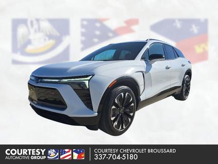 2024 Chevrolet Blazer EV Broussard LA