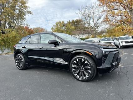2024 Chevrolet Blazer EV Florissant MO