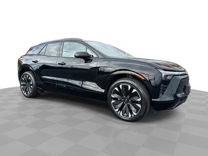 2024 Chevrolet Blazer EV Florissant MO