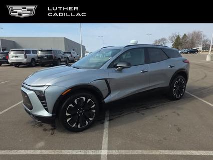 2024 Chevrolet Blazer EV Saint Paul MN