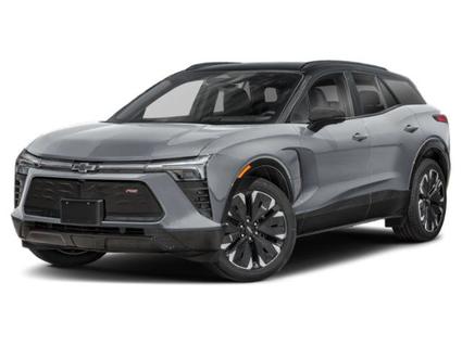 2024 Chevrolet Blazer EV Saint Paul MN