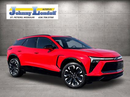 2024 Chevrolet Blazer EV St. Peters MO