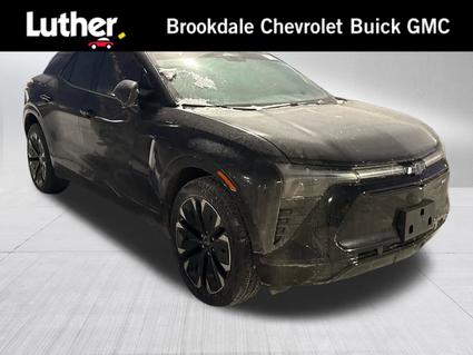 2024 Chevrolet Blazer EV Minneapolis MN