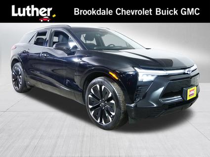 2024 Chevrolet Blazer EV Minneapolis MN