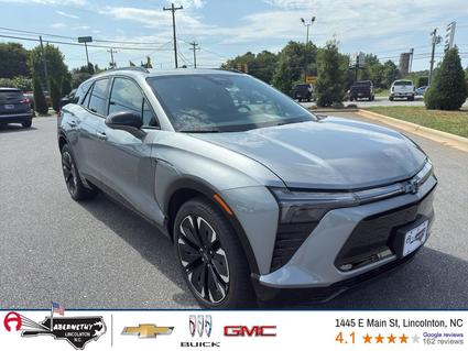 2024 Chevrolet Blazer EV Lincolnton NC