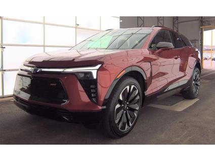 2024 Chevrolet Blazer EV Richmond VA