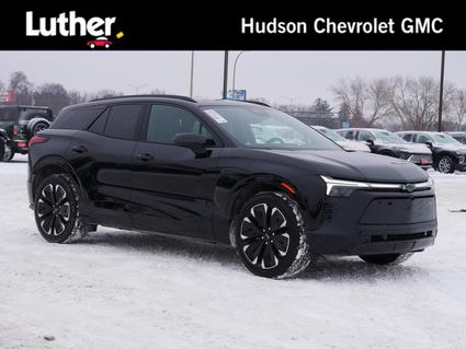 2024 Chevrolet Blazer EV Hudson WI