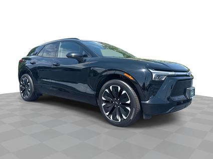 2024 Chevrolet Blazer EV Florissant MO
