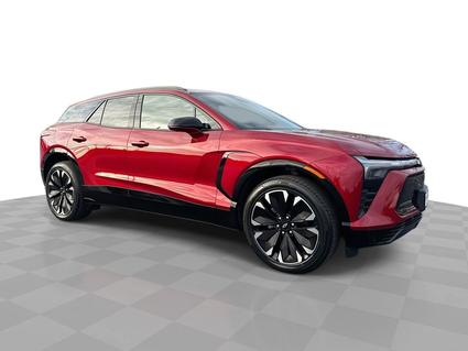 2024 Chevrolet Blazer EV Florissant MO