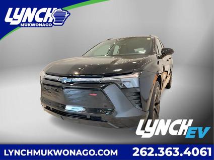 2024 Chevrolet Blazer EV Mukwonago WI