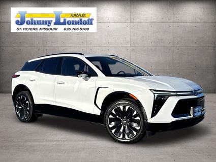 2024 Chevrolet Blazer EV St. Peters MO