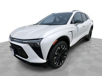 2024 Chevrolet Blazer EV Lewiston MN