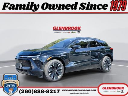 2024 Chevrolet Blazer EV Fort Wayne IN
