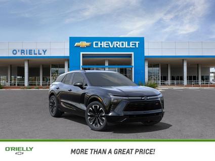 2024 Chevrolet Blazer EV Tucson AZ