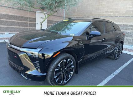 2024 Chevrolet Blazer EV Tucson AZ