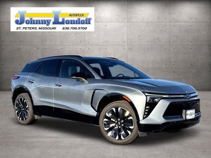 2024 Chevrolet Blazer EV St. Peters MO