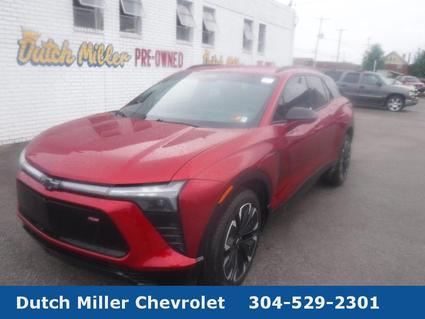 2024 Chevrolet Blazer EV Huntington WV