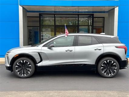 2024 Chevrolet Blazer EV Farmington MO