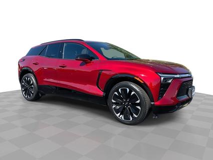 2024 Chevrolet Blazer EV Florissant MO