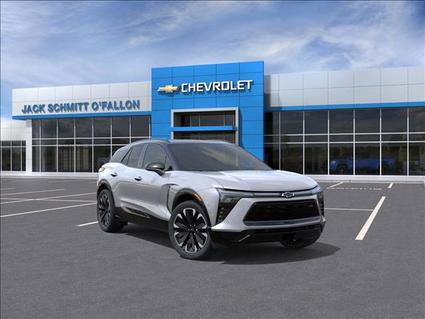 2026 Chevrolet Blazer EV O'Fallon IL