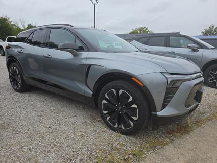 2026 Chevrolet Blazer EV Trenton IL