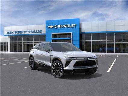 2026 Chevrolet Blazer EV O'Fallon IL