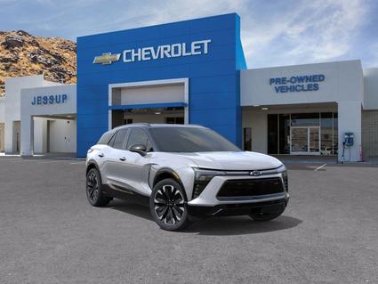 2026 Chevrolet Blazer EV Cathedral City CA