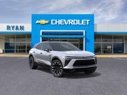 2026 Chevrolet Blazer EV Monroe LA