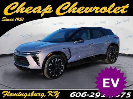 2026 Chevrolet Blazer EV Flemingsburg KY