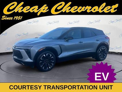 2026 Chevrolet Blazer EV Flemingsburg KY