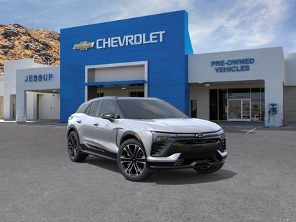 2026 Chevrolet Blazer EV Cathedral City CA