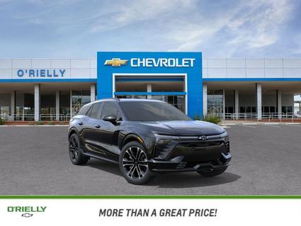 2025 Chevrolet Blazer EV Tucson AZ