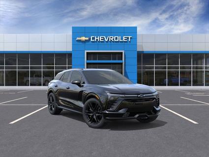 2026 Chevrolet Blazer EV Harvey LA