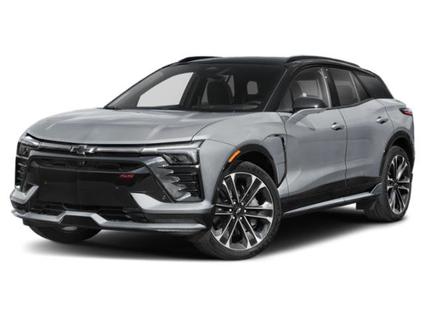 2026 Chevrolet Blazer EV Hudson WI