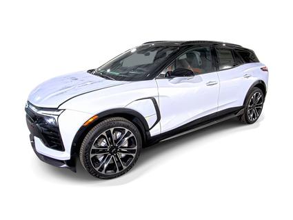 2026 Chevrolet Blazer EV Billings MT