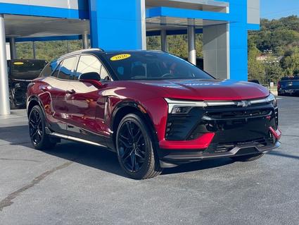 2026 Chevrolet Blazer EV Clinton TN