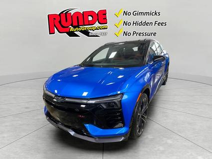 2026 Chevrolet Blazer EV Hazel Green WI