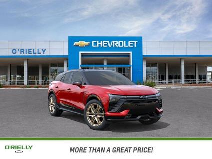 2026 Chevrolet Blazer EV Tucson AZ