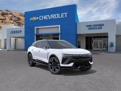 2026 Chevrolet Blazer EV Cathedral City CA