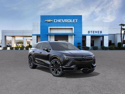 2026 Chevrolet Blazer EV Chowchilla CA