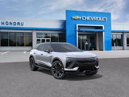 2026 Chevrolet Blazer EV Manheim PA