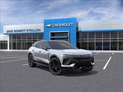 2026 Chevrolet Blazer EV O'Fallon IL
