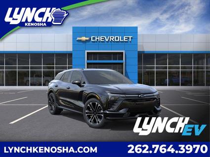 2026 Chevrolet Blazer EV Kenosha WI